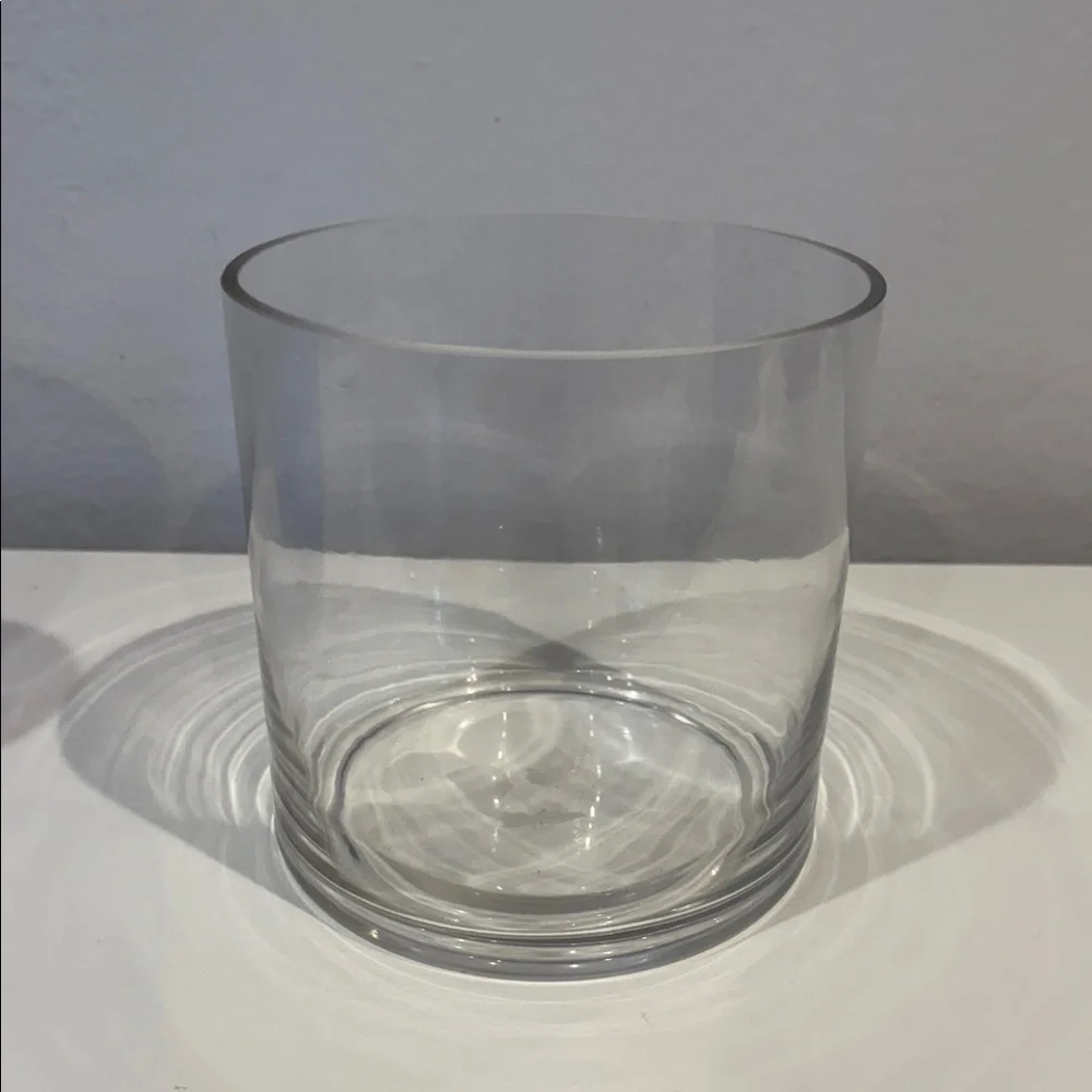 N/A elegant clear